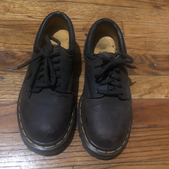 DOC MARTINS - Picture 2 of 3